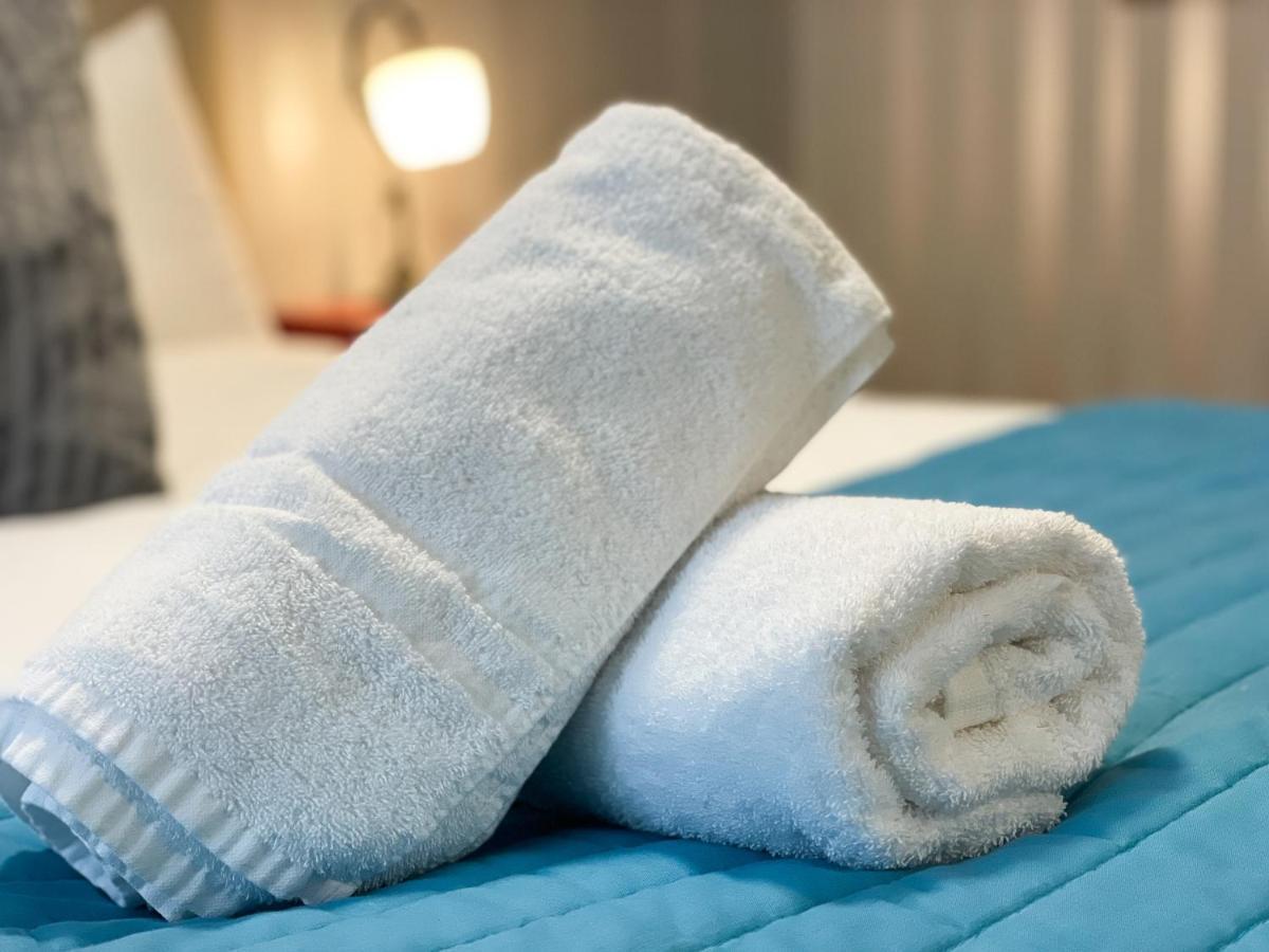 Kelvingrove 2 Bedroom Apartment - Private Parking Glasgow Kültér fotó